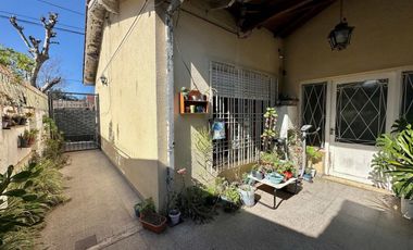 VENTA CASA EZPELETA 4 AMBIENTES PARQUE QUINCHO