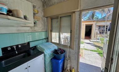 VENTA CASA EZPELETA 4 AMBIENTES PARQUE QUINCHO