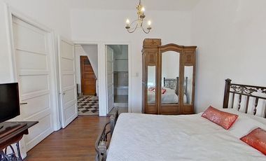 VENTA DPTO 4 AMB. CON PATIO. AVELLANEDA CENTRO