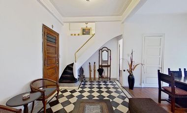 VENTA DPTO 4 AMB. CON PATIO. AVELLANEDA CENTRO