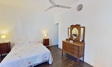 VENTA DPTO 4 AMB. CON PATIO. AVELLANEDA CENTRO