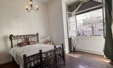 VENTA DPTO 4 AMB. CON PATIO. AVELLANEDA CENTRO