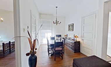 VENTA DPTO 4 AMB. CON PATIO. AVELLANEDA CENTRO