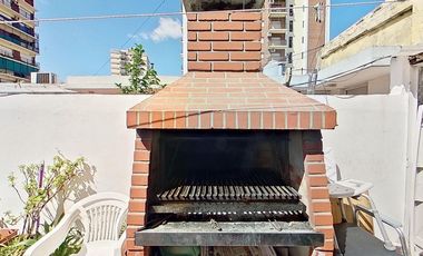 VENTA DPTO 4 AMB. CON PATIO. AVELLANEDA CENTRO