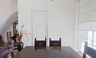 VENTA DPTO 4 AMB. CON PATIO. AVELLANEDA CENTRO