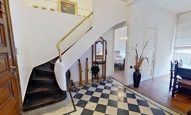 VENTA DPTO 4 AMB. CON PATIO. AVELLANEDA CENTRO