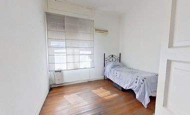 VENTA DPTO 4 AMB. CON PATIO. AVELLANEDA CENTRO