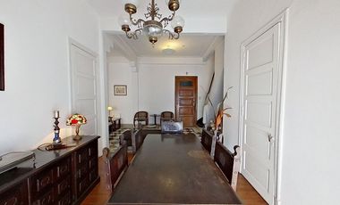 VENTA DPTO 4 AMB. CON PATIO. AVELLANEDA CENTRO