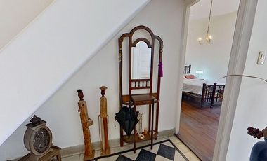 VENTA DPTO 4 AMB. CON PATIO. AVELLANEDA CENTRO