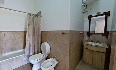 VENTA DPTO 4 AMB. CON PATIO. AVELLANEDA CENTRO