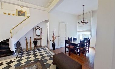 VENTA DPTO 4 AMB. CON PATIO. AVELLANEDA CENTRO