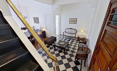 VENTA DPTO 4 AMB. CON PATIO. AVELLANEDA CENTRO