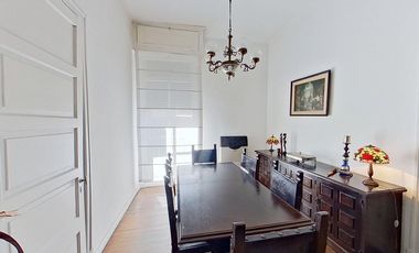 VENTA DPTO 4 AMB. CON PATIO. AVELLANEDA CENTRO