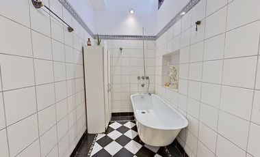 VENTA DPTO 4 AMB. CON PATIO. AVELLANEDA CENTRO