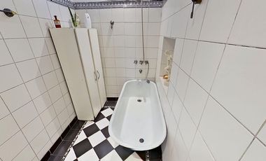 VENTA DPTO 4 AMB. CON PATIO. AVELLANEDA CENTRO