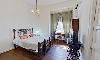 VENTA DPTO 4 AMB. CON PATIO. AVELLANEDA CENTRO