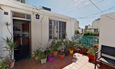 VENTA DPTO 4 AMB. CON PATIO. AVELLANEDA CENTRO