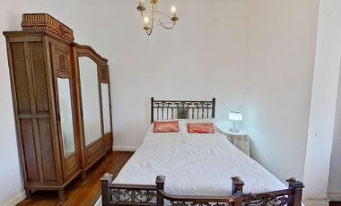 VENTA DPTO 4 AMB. CON PATIO. AVELLANEDA CENTRO