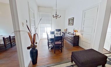 VENTA DPTO 4 AMB. CON PATIO. AVELLANEDA CENTRO