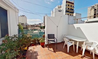 VENTA DPTO 4 AMB. CON PATIO. AVELLANEDA CENTRO