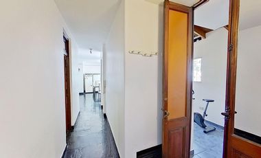 VENTA DPTO 4 AMB. CON PATIO. AVELLANEDA CENTRO