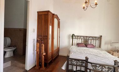 VENTA DPTO 4 AMB. CON PATIO. AVELLANEDA CENTRO