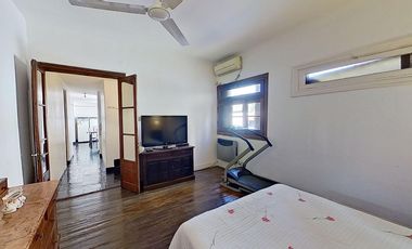 VENTA DPTO 4 AMB. CON PATIO. AVELLANEDA CENTRO