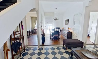 VENTA DPTO 4 AMB. CON PATIO. AVELLANEDA CENTRO