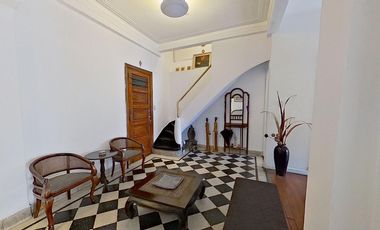 VENTA DPTO 4 AMB. CON PATIO. AVELLANEDA CENTRO