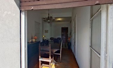 VENTA DPTO 4 AMB. CON PATIO. AVELLANEDA CENTRO