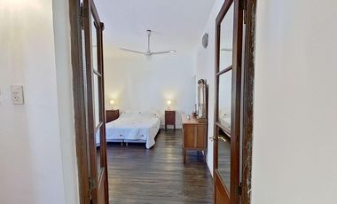 VENTA DPTO 4 AMB. CON PATIO. AVELLANEDA CENTRO