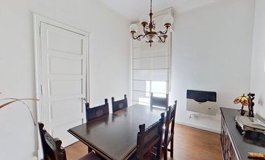 VENTA DPTO 4 AMB. CON PATIO. AVELLANEDA CENTRO