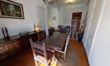 VENTA DPTO 4 AMB. CON PATIO. AVELLANEDA CENTRO