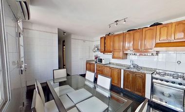 VENTA DPTO 4 AMB. CON PATIO. AVELLANEDA CENTRO