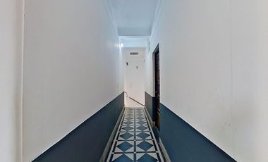 VENTA DPTO 4 AMB. CON PATIO. AVELLANEDA CENTRO