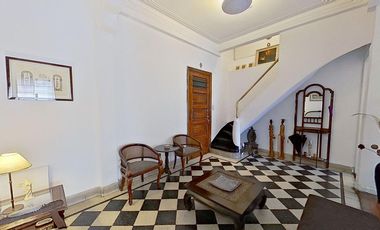 VENTA DPTO 4 AMB. CON PATIO. AVELLANEDA CENTRO