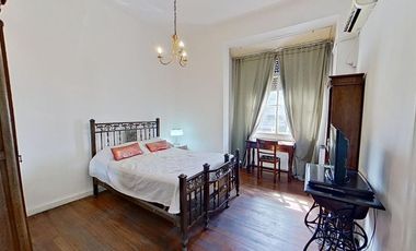 VENTA DPTO 4 AMB. CON PATIO. AVELLANEDA CENTRO