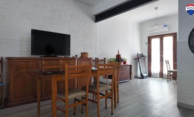 VENTA CASA 2 FAMILIAS GERLI AVELLANEDA