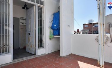 VENTA CASA 2 FAMILIAS GERLI AVELLANEDA