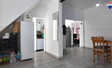 VENTA CASA 2 FAMILIAS GERLI AVELLANEDA