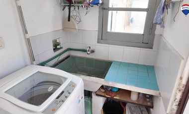 VENTA CASA 2 FAMILIAS GERLI AVELLANEDA