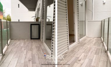 Ushuaia | Alquiler | Depto 2 Amb | Infinity Sky