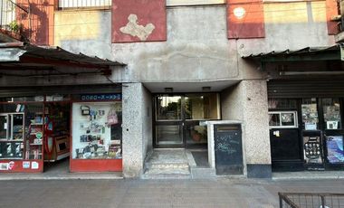 VENTA DPTO 3 AMBIENTES CON BALCON - JOSE C PAZ