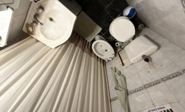 VENTA DPTO 3 AMBIENTES CON BALCON - JOSE C PAZ