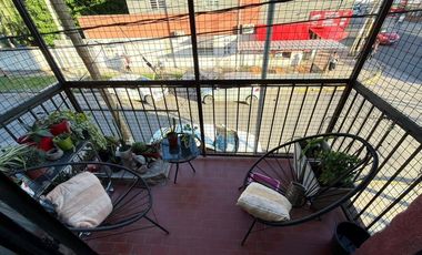 VENTA DPTO 3 AMBIENTES CON BALCON - JOSE C PAZ