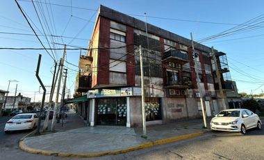 VENTA DPTO 3 AMBIENTES CON BALCON - JOSE C PAZ
