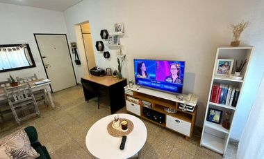 VENTA DPTO 3 AMBIENTES CON BALCON - JOSE C PAZ