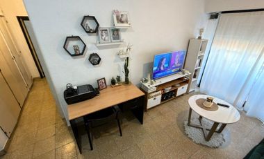 VENTA DPTO 3 AMBIENTES CON BALCON - JOSE C PAZ