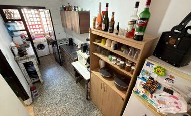 VENTA DPTO 3 AMBIENTES CON BALCON - JOSE C PAZ