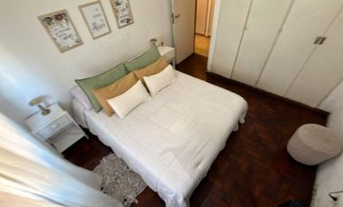 VENTA DPTO 3 AMBIENTES CON BALCON - JOSE C PAZ
